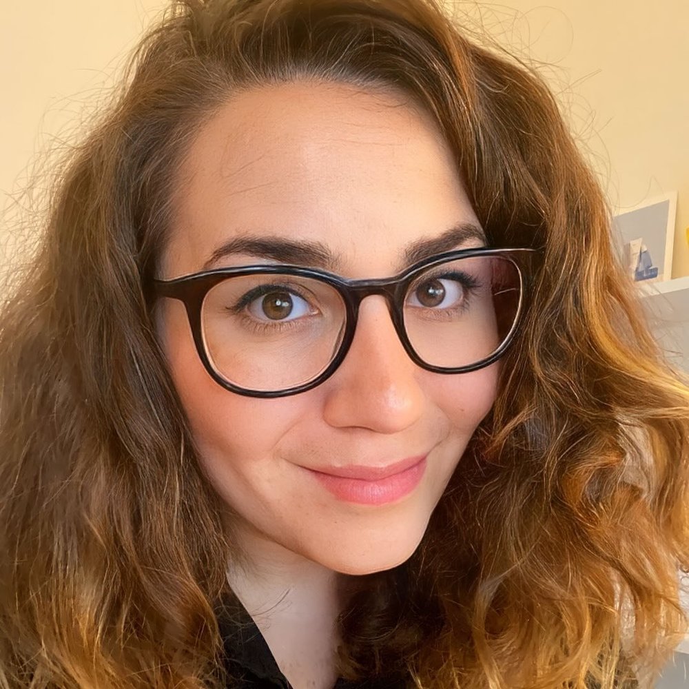 Meet your Posher, Megan